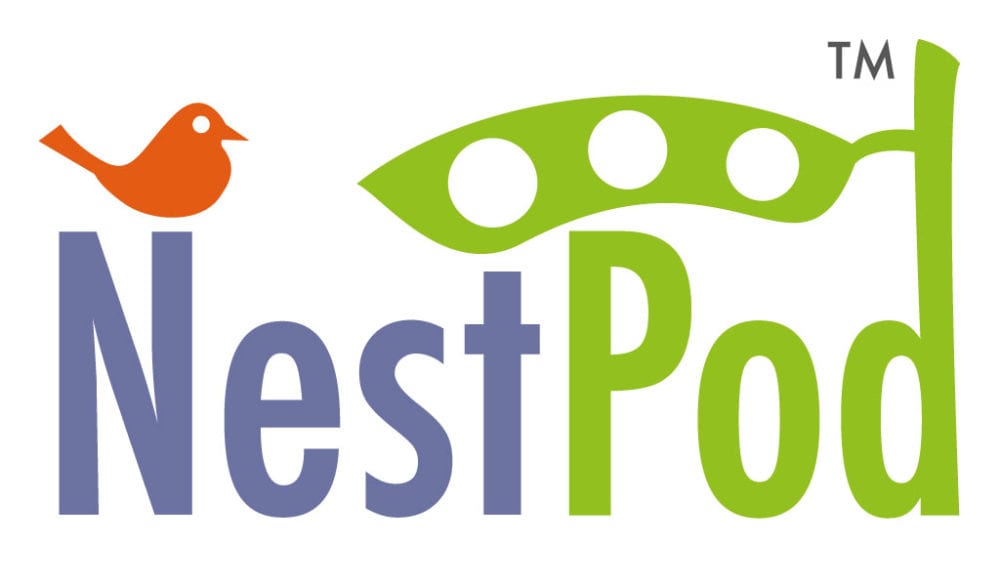 NestPod Tiny House by Tiny House Scotland