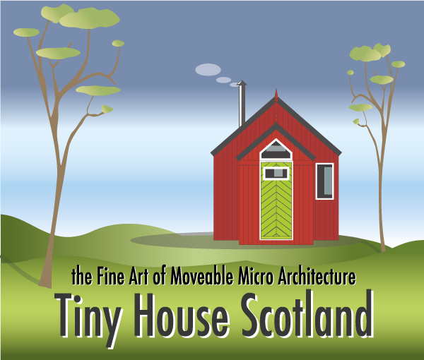 Tiny House Scotland